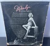 Mattel - Barbie - Marilyn - How to Marry a Millionaire - Doll